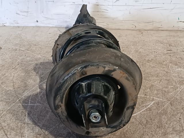 bontott MERCEDES-BENZ CLK Jobb első Gólyaláb (Lengécsillapító, Rugó)