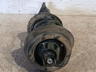 bontott MERCEDES-BENZ CLK Jobb első Gólyaláb (Lengécsillapító, Rugó)