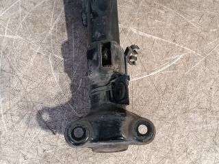 bontott MERCEDES-BENZ CLK Jobb első Gólyaláb (Lengécsillapító, Rugó)