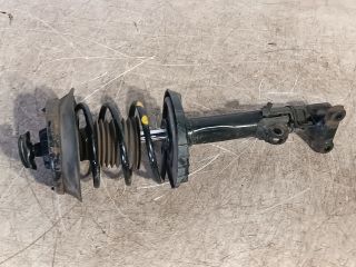 bontott MERCEDES-BENZ CLK Jobb első Gólyaláb (Lengécsillapító, Rugó)