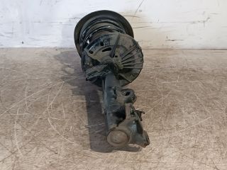 bontott MERCEDES-BENZ CLK Jobb első Gólyaláb (Lengécsillapító, Rugó)