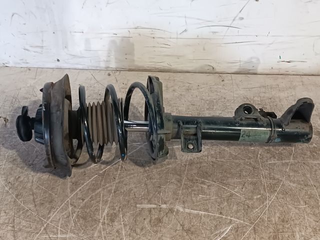 bontott MERCEDES-BENZ CLK Jobb első Gólyaláb (Lengécsillapító, Rugó)