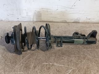 bontott MERCEDES-BENZ CLK Jobb első Gólyaláb (Lengécsillapító, Rugó)