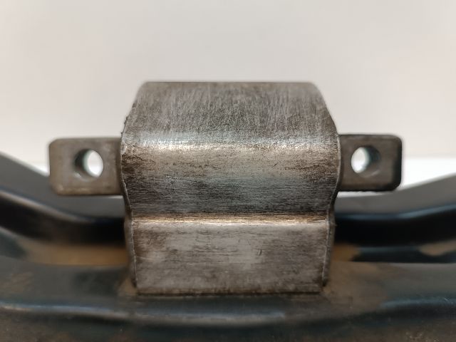 bontott MERCEDES-BENZ CLK Váltó Tartó Bak (Pozíciófüggetlen)