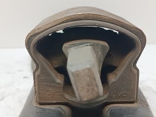 bontott MERCEDES-BENZ CLK Váltó Tartó Bak (Pozíciófüggetlen)