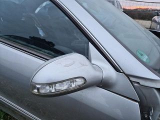 bontott MERCEDES-BENZ CLK Csomagtérajtó Bal Zsanér