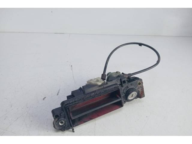 bontott MERCEDES-BENZ CLK Csomagtérajtó Kilincs