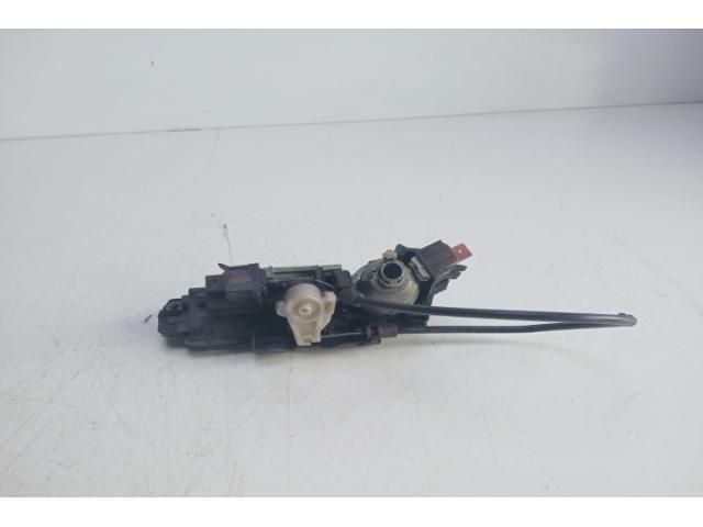 bontott MERCEDES-BENZ CLK Csomagtérajtó Kilincs