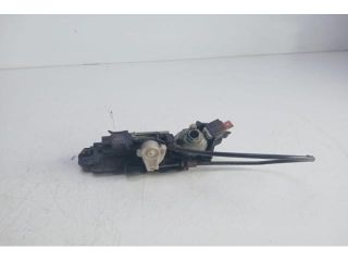 bontott MERCEDES-BENZ CLK Csomagtérajtó Kilincs