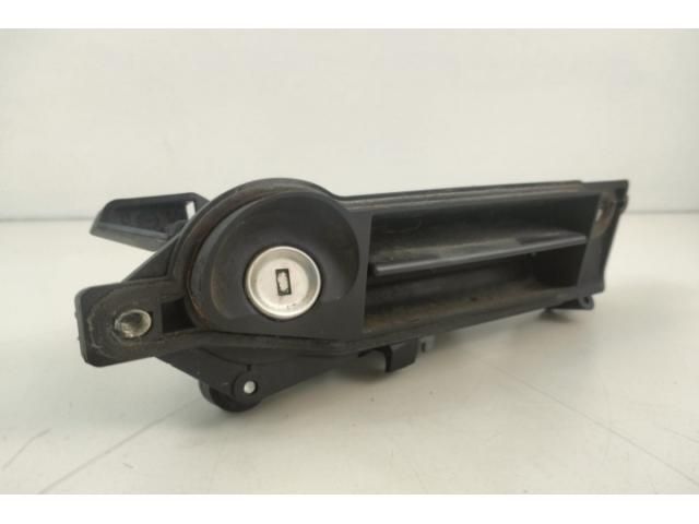 bontott MERCEDES-BENZ CLK Csomagtérajtó Kilincs