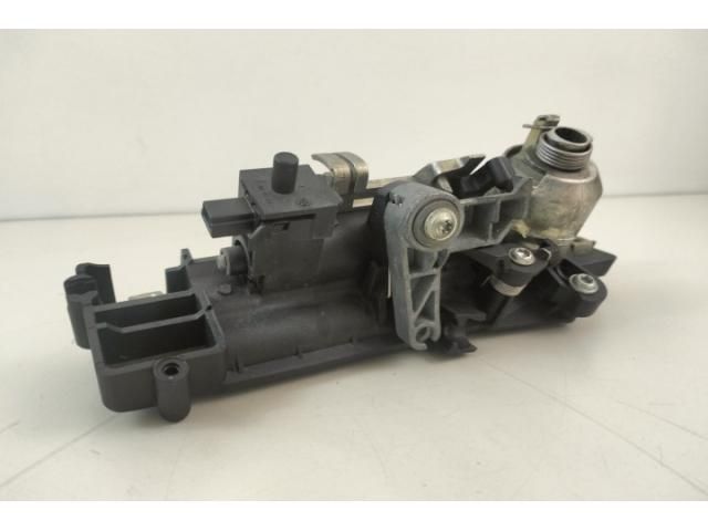 bontott MERCEDES-BENZ CLK Csomagtérajtó Kilincs