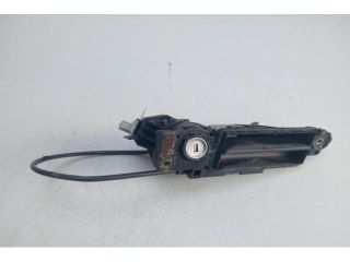 bontott MERCEDES-BENZ CLK Csomagtérajtó Kilincs