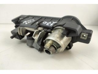 bontott MERCEDES-BENZ CLK Csomagtérajtó Kilincs