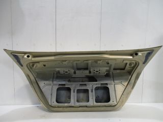 bontott MERCEDES-BENZ CLK Csomagtérajtó (Üres lemez)