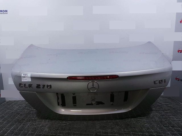 bontott MERCEDES-BENZ CLK Csomagtérajtó (Üres lemez)