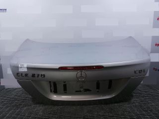 bontott MERCEDES-BENZ CLK Csomagtérajtó (Üres lemez)