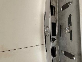 bontott MERCEDES-BENZ CLK Csomagtérajtó (Üres lemez)