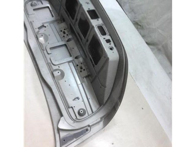 bontott MERCEDES-BENZ CLK Csomagtérajtó (Üres lemez)