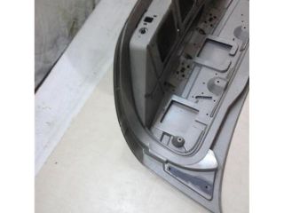 bontott MERCEDES-BENZ CLK Csomagtérajtó (Üres lemez)