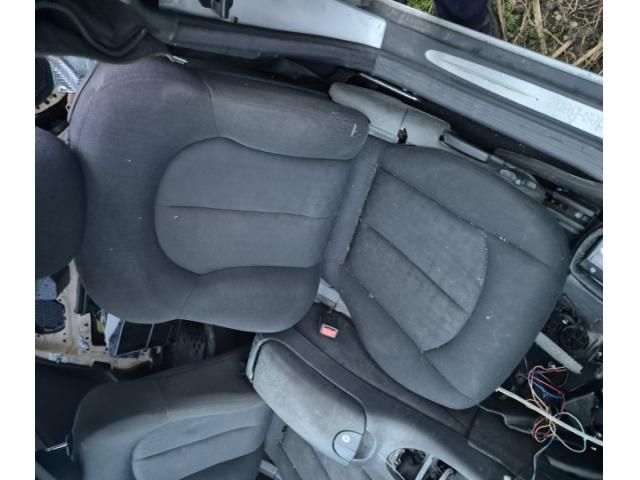 bontott MERCEDES-BENZ CLK Csomagtérajtó (Üres lemez)