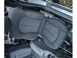 bontott MERCEDES-BENZ CLK Csomagtérajtó (Üres lemez)