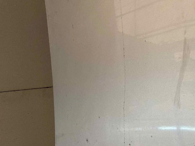 bontott MERCEDES-BENZ CLK Csomagtérajtó (Üres lemez)