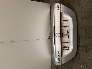 bontott MERCEDES-BENZ CLK Csomagtérajtó (Üres lemez)