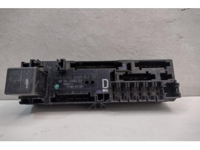 bontott MERCEDES-BENZ CLK Elektronika (Magában)