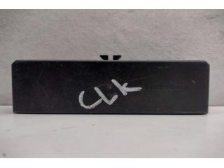 bontott MERCEDES-BENZ CLK Elektronika (Magában)