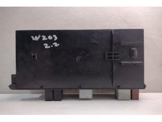 bontott MERCEDES-BENZ CLK Elektronika (Magában)