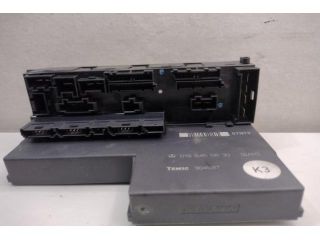 bontott MERCEDES-BENZ CLK Elektronika (Magában)