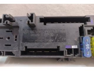 bontott MERCEDES-BENZ CLK Elektronika (Magában)