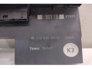 bontott MERCEDES-BENZ CLK Elektronika (Magában)