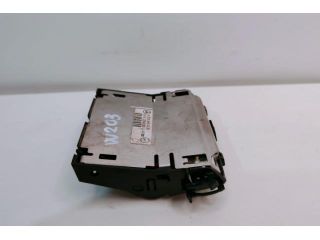 bontott MERCEDES-BENZ CLK Elektronika (Magában)