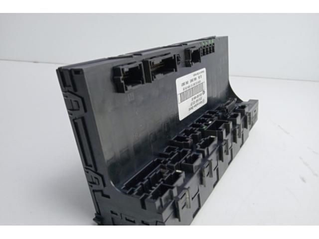 bontott MERCEDES-BENZ CLK Elektronika (Magában)