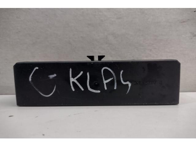 bontott MERCEDES-BENZ CLK Elektronika (Magában)