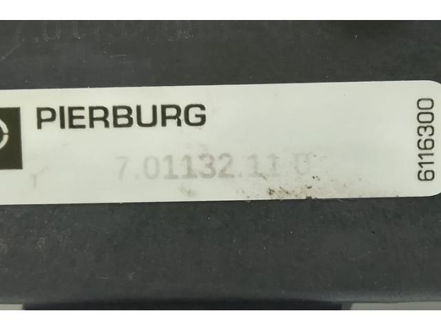 bontott MERCEDES-BENZ CLK Elektronika (Magában)