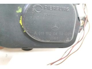 bontott MERCEDES-BENZ CLK Elektronika (Magában)