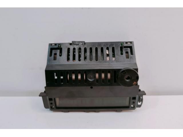 bontott MERCEDES-BENZ CLK Elektronika (Magában)