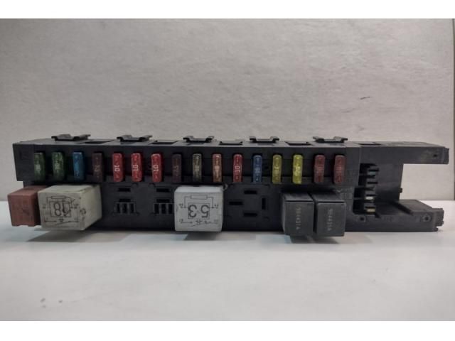 bontott MERCEDES-BENZ CLK Elektronika (Magában)