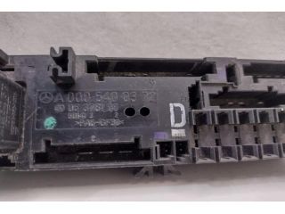 bontott MERCEDES-BENZ CLK Elektronika (Magában)