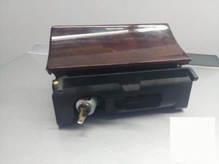 bontott MERCEDES-BENZ CLK Első Hamutartó