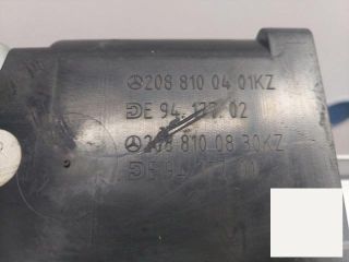 bontott MERCEDES-BENZ CLK Első Hamutartó