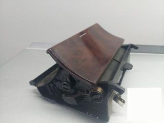 bontott MERCEDES-BENZ CLK Első Hamutartó