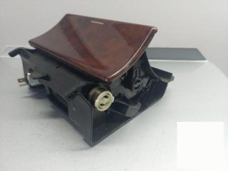 bontott MERCEDES-BENZ CLK Első Hamutartó