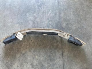 bontott MERCEDES-BENZ CLK Első Lökhárító Merevítő (Fém)