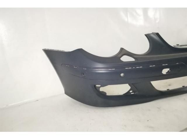 bontott MERCEDES-BENZ CLK Első Lökhárító (Részeivel)