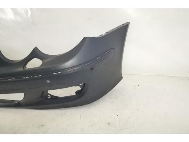 bontott MERCEDES-BENZ CLK Első Lökhárító (Részeivel)