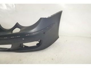 bontott MERCEDES-BENZ CLK Első Lökhárító (Részeivel)