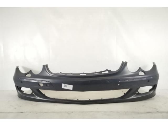 bontott MERCEDES-BENZ CLK Első Lökhárító (Részeivel)